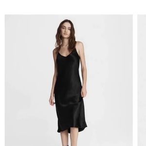 Rag and Bone Mallory Dress